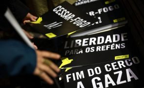 Mundo vive crise de direitos humanos causada por 