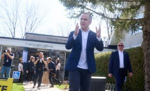 Projeções apontam Mark Carney como vencedor das eleições no Canadá