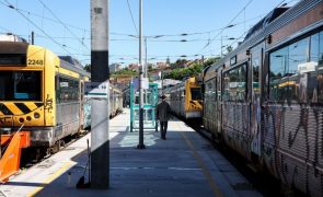 Circulação de comboios da CP normalizada após greve de trabalhadores
