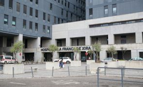 Greve de enfermeiros no Hospital de Vila Franca de Xira com adesão de 93%