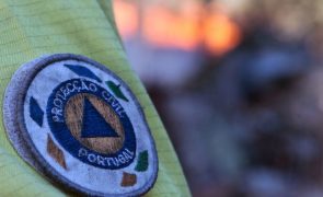 Proteção Civil justifica alerta laranja ao fim do dia para aumentar resposta
