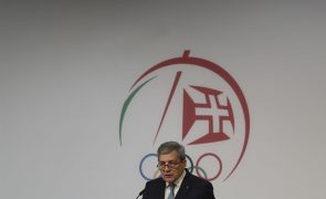Presidente do COP recebido por Thomas Bach para aprofundar cooperação com o COI