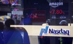 Amazon não vai mostrar peso das tarifas na sua plataforma de compras online