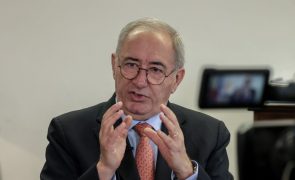 José Cesário anuncia no Canadá 