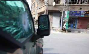 Pelo menos 11 mortos em novos confrontos perto de Damasco, na Síria