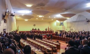 Parlamentares confrontam procurador moçambicano com assassínio de apoiantes de Mondlane e corrupção na LAM