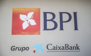 BPI contribuiu com 94ME para os lucros do CaixaBank no primeiro trimestre