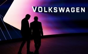 Lucros da Volkswagen caem 40,6% para 2.186 ME até março