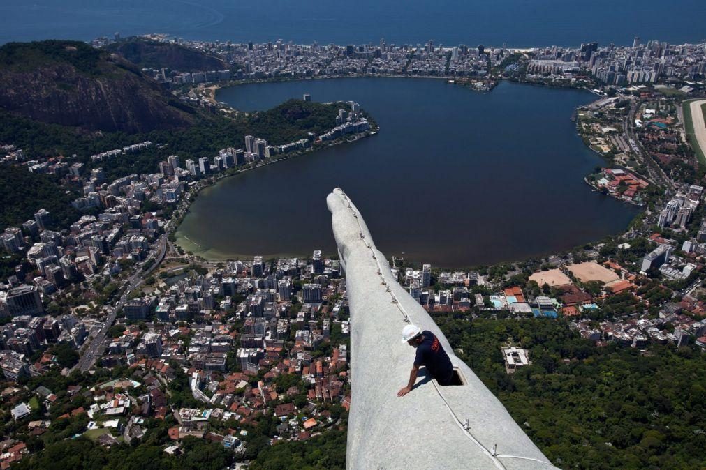Brasil regista no primeiro trimeste menor taxa de desemprego para o período em 13 anos