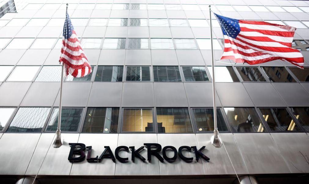Blackrock reforça participação na EDP Renováveis para mais de 3%
