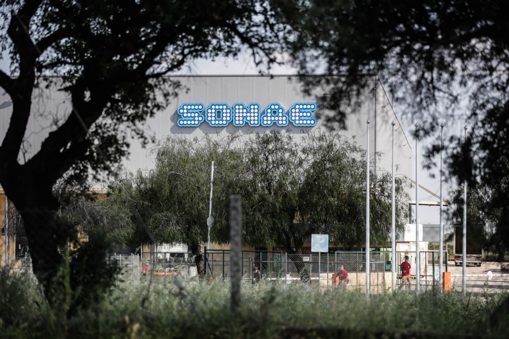 Acionistas da Sonae aprovam distribuição de 88,2 ME em dividendos
