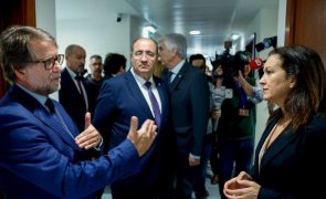 PJ inaugura novas instalações no Algarve, região que recebe um milhão de pessoas no verão