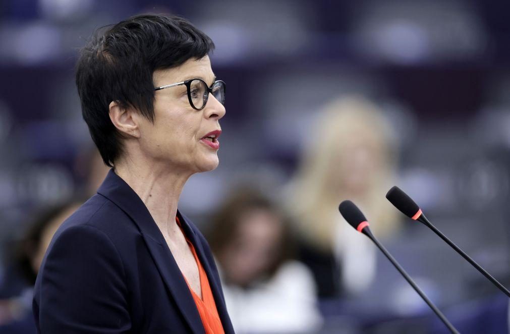 Comissão Europeia lembra