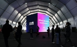 Forte delegação portuguesa no Web Summit Rio representa crescente interesse no Brasil - AICEP