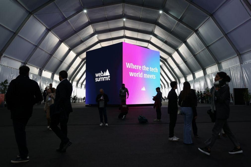 Forte delegação portuguesa no Web Summit Rio representa crescente interesse no Brasil - AICEP