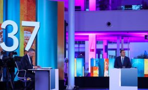 Pedro Nuno acusa Montenegro de ato de fé na economia, líder do PSD acusa PS de pessimismo