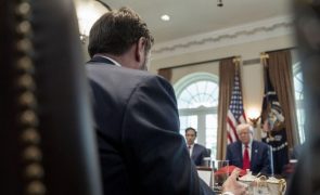 Parlamento dos Estados Unidos rejeita resolução para bloquear tarifas de Trump