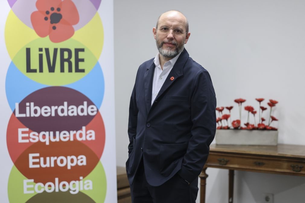 Rui Tavares diz que é necessário 