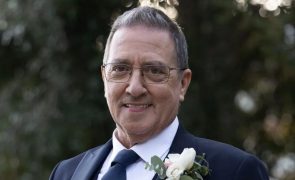 Casados à Primeira Vista Domingos: 