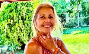Paula Macedo Choque! Realizadora da RTP encontrada morta em garagem na Ericeira