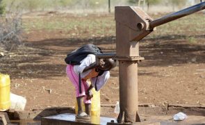 ONU precisa de 196 ME para resposta humanitária em Moçambique