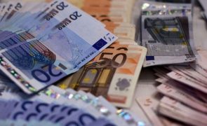 Economia portuguesa cresce 1,6% homólogos no 1.º trimestre e cai em cadeia