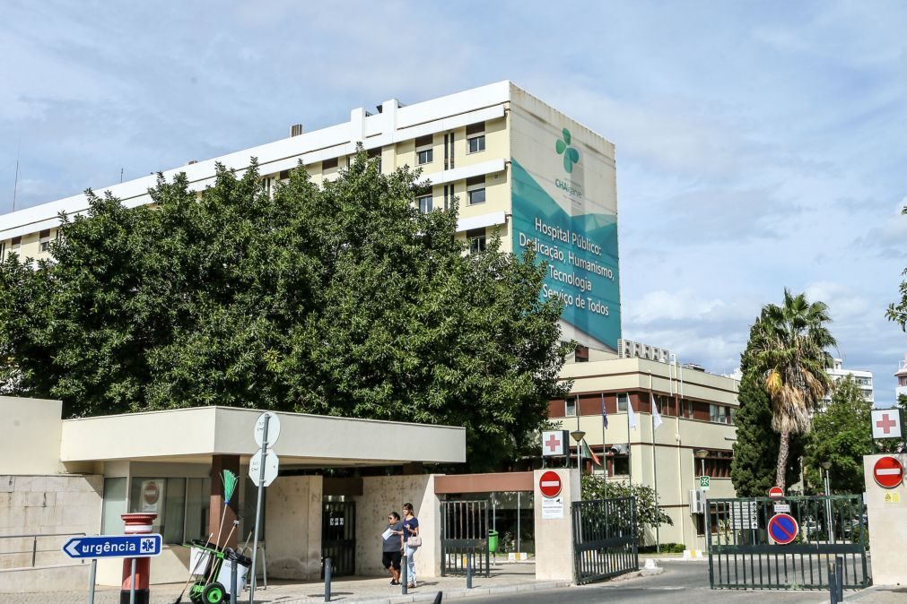 Nove urgências do SNS encerradas no fim de semana