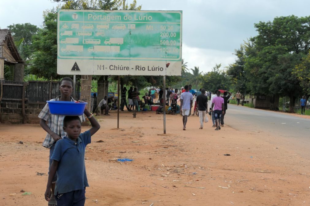 Coreia do Sul disponibiliza 881 mil euros para ajuda humanitária no norte de Moçambique