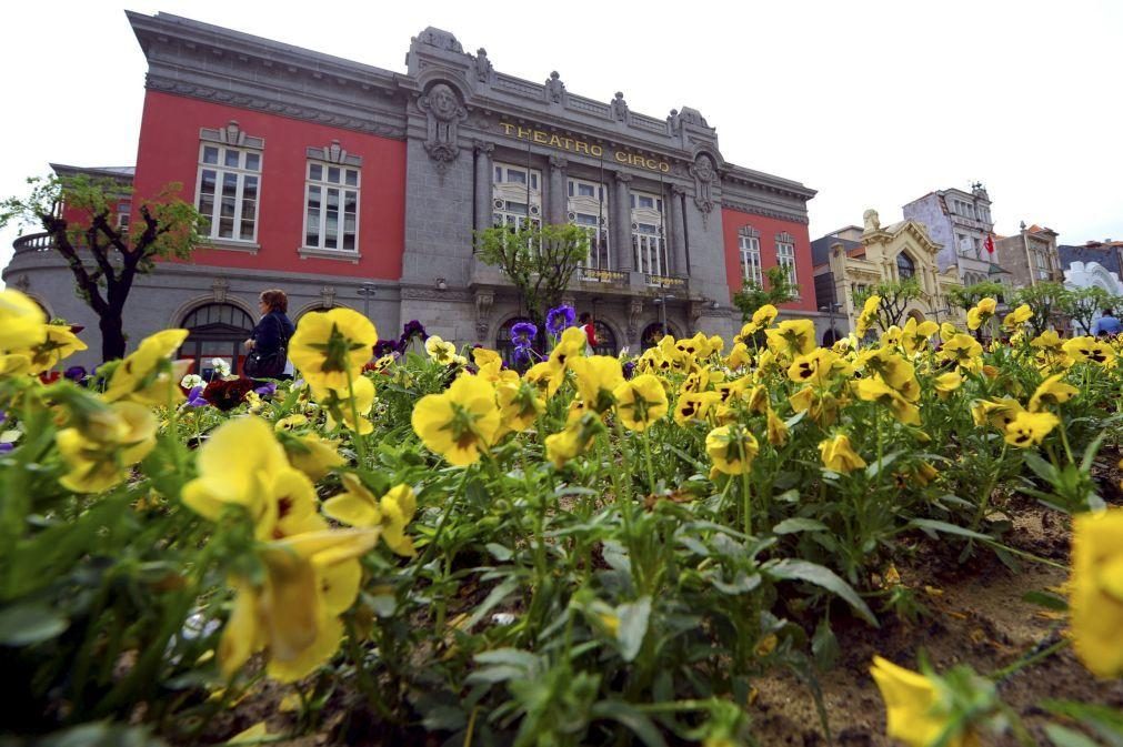 Braga recebe festival que faz releitura feminista de clássicos da literatura de 4 países