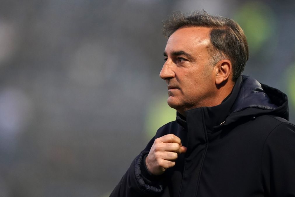 Sporting de Braga dá