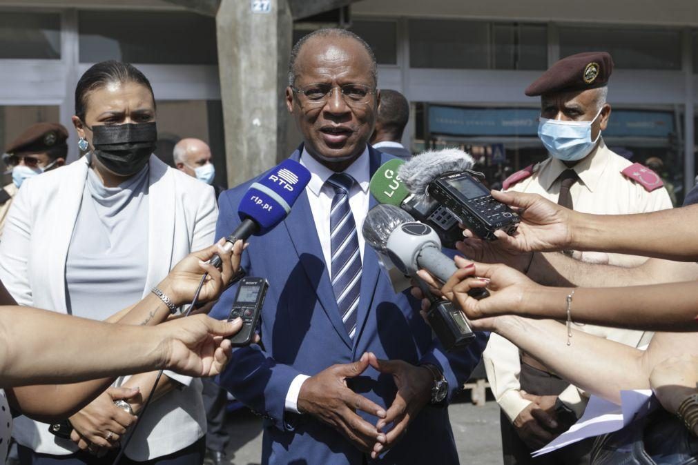 Cabo Verde sauda subida no Índice Mundial de Liberdade de Imprensa