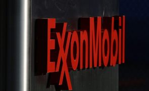 Lucro da Exxon Mobil cai 6,1% para 7.713 milhões de dólares no 1.º trimestre