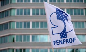 Fenprof diz que listas provisórias confirmam que vão faltar professores