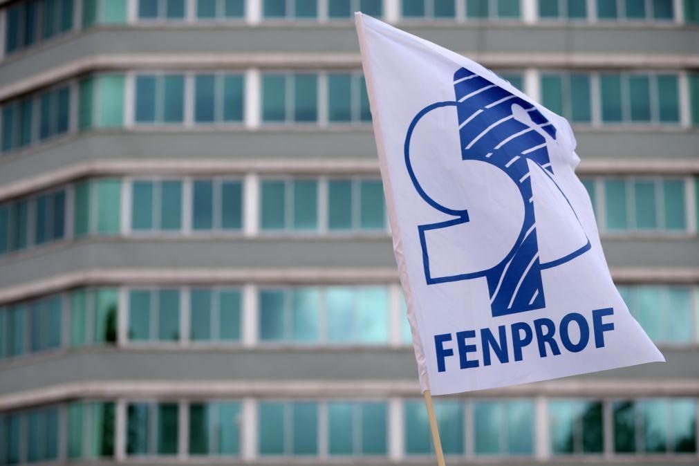 Fenprof diz que listas provisórias confirmam que vão faltar professores