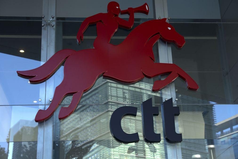 CTT finalizam compra da espanhola Cacesa por 106,8 ME