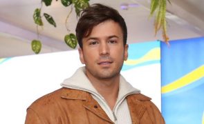 David Carreira Vai voltar às novelas... na grande rival da TVI!