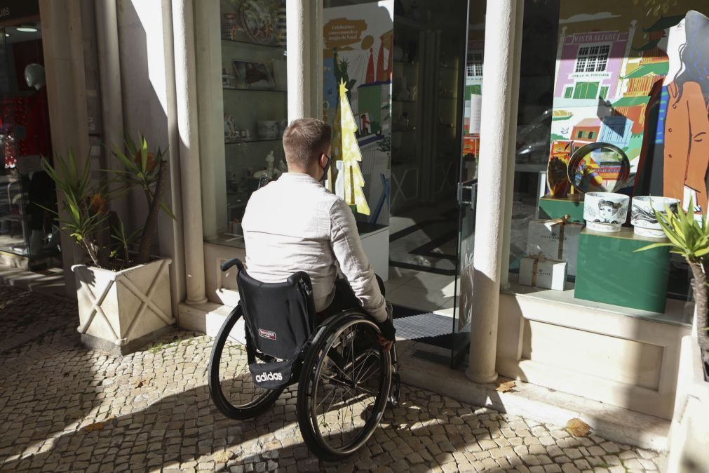 Marcha pela Vida Independente mobiliza hoje pessoas com deficiência em oito cidades