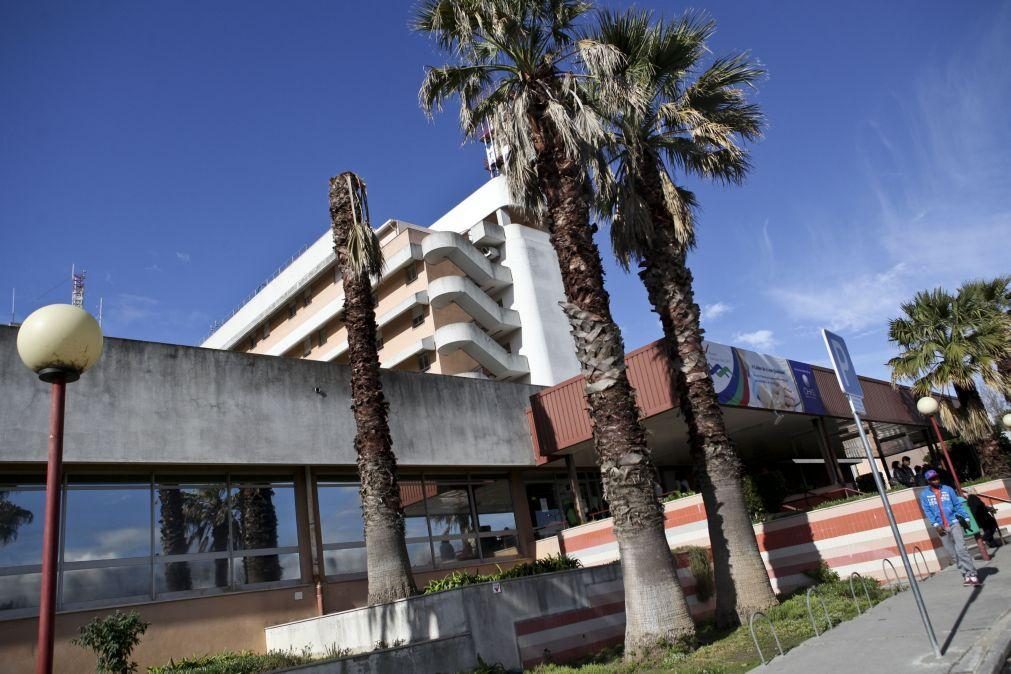 Sete urgências estão hoje encerradas quase todas de Obstetrícia e Ginecologia