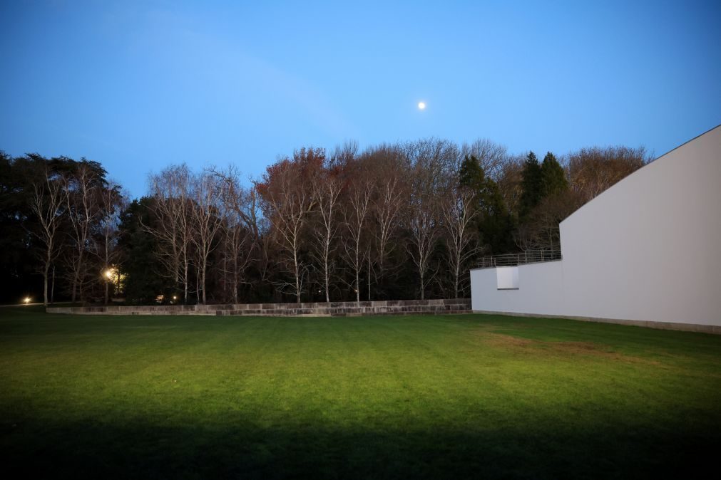 Serralves passa a gratuito para residentes em Portugal no 1.º domingo do mês