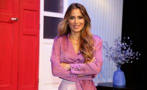 Liliana Santos Já não esconde! Atriz publica foto com novo namorado