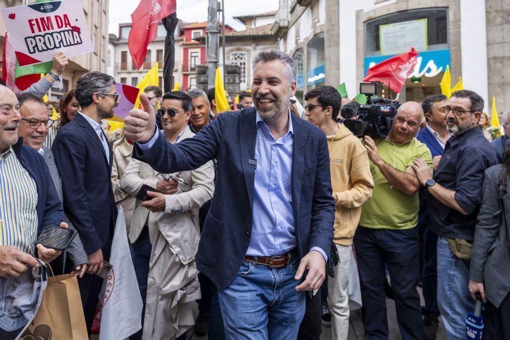 Pedro Nuno acusa Governo de usar imigração para esconder péssimos resultados