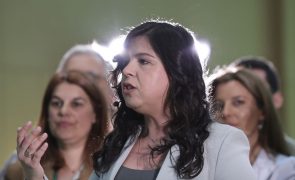 PAN considera que Governo e grandes partidos falharam ao país