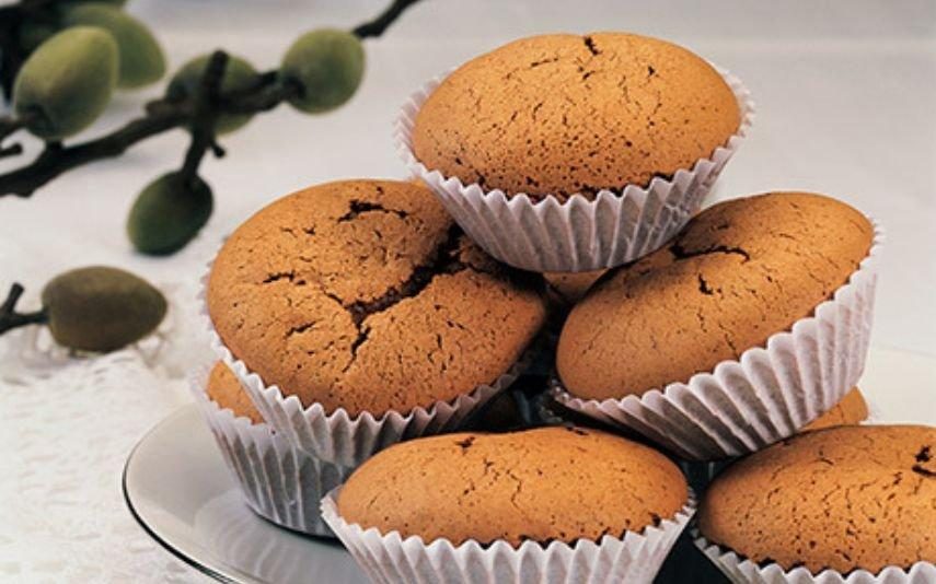 Almoço Muffins de Chocolate: A sobremesa perfeita para celebrar o Dia da Mãe