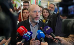 Rui Tavares diz que Montenegro quer ser absolvido e fazer dos eleitores juízes