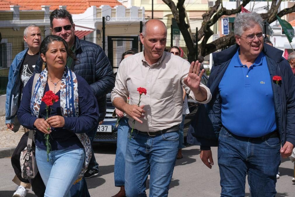 Raimundo critica 