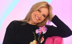 Cristina Ferreira Abre o jogo sobre férias: 