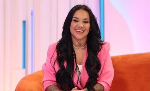 Joana Diniz Apoia Flávio Miguel, após polémica com Jéssica Maria: 