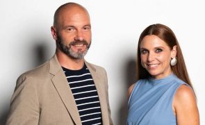 Casados à Primeira Vista João Ricardo e Marta Sá saem do programa