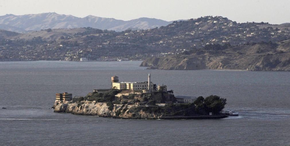 Trump ordena reabertura de prisão de Alcatraz
