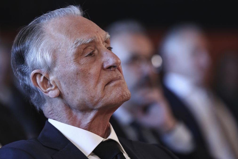 Cavaco defende que Montenegro foi alvo de